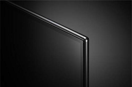 LG 164 cm (65 inches) 4K UHD Smart Nano-cell TV 65SM9000PTA (Black) 
