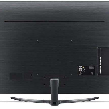 LG 164 cm (65 inches) 4K UHD Smart Nano-cell TV 65SM9000PTA (Black) 