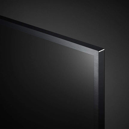 LG 164 cm (65 inches) 4K Ultra HD Smart IPS LED TV 65UM7290PTD (Ceramic Black) 