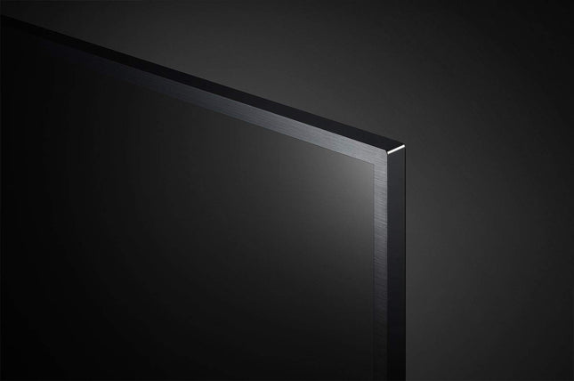 LG 164 cm (65 inches) 4K Ultra HD Smart IPS LED TV 65UM7290PTD (Ceramic Black) 