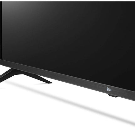 LG 164 cm (65 inches) 4K Ultra HD Smart IPS LED TV 65UM7290PTD (Ceramic Black) 