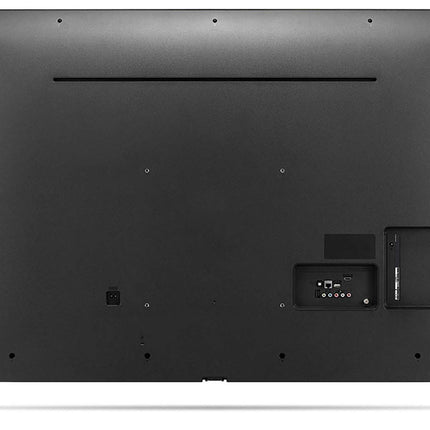 LG 164 cm (65 inches) 4K Ultra HD Smart IPS LED TV 65UM7290PTD (Ceramic Black) 