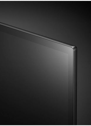 LG 195 cms (77 inches) 4K Ultra HD Smart OLED TV OLED77C9PTA | With Built-in Alexa (Dark Meteo Titanium) (2019 Model) 