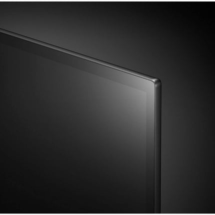 LG 195 cms (77 inches) 4K Ultra HD Smart OLED TV OLED77C9PTA | With Built-in Alexa (Dark Meteo Titanium) (2019 Model) 
