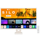 LG 32SR50F Smart Monitor (32