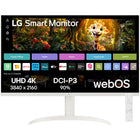 LG 32SR75U Smart Monitor with Steaming TV,32