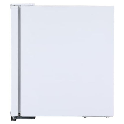 LG 43 L 1 Star Direct Cool Minibar Single Door Refrigerator (2024 Model, GL-M051RSWB, Super White) 
