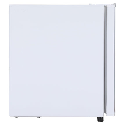 LG 43 L 1 Star Direct Cool Minibar Single Door Refrigerator (2024 Model, GL-M051RSWB, Super White) 