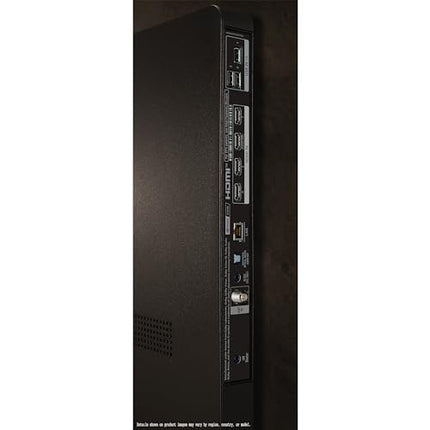 LG 55-Inch Class OLED evo C4 Series Smart TV 4K Processor Flat Screen with Magic Remote AI-Powered with Alexa Built-in (OLED55C4PUA, 2024) 