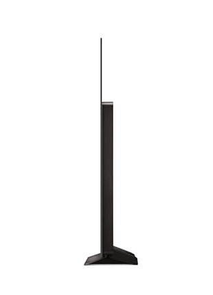 LG 55-Inch Class OLED evo C4 Series Smart TV 4K Processor Flat Screen with Magic Remote AI-Powered with Alexa Built-in (OLED55C4PUA, 2024) 