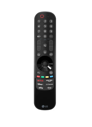 LG 55-Inch Class OLED evo C4 Series Smart TV 4K Processor Flat Screen with Magic Remote AI-Powered with Alexa Built-in (OLED55C4PUA, 2024) 
