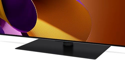 LG 65-Inch Class OLED evo G4 Series Smart TV 4K Processor Flat Screen with Magic Remote AI-Powered with Alexa Built-in (OLED65G4SUB, 2024) 