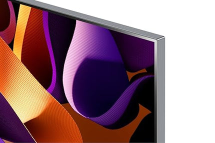 LG 65-Inch Class OLED evo G4 Series Smart TV 4K Processor Flat Screen with Magic Remote AI-Powered with Alexa Built-in (OLED65G4SUB, 2024) 