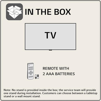 LG 80 cms (32 inches) LR570 Series Smart webOS LED TV 32LR570B6LA 