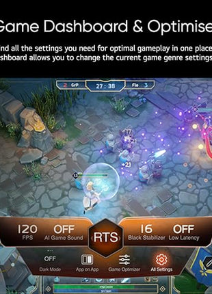 LG 80 cms (32 inches) LR570 Series Smart webOS LED TV 32LR570B6LA 