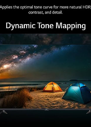 LG 80 cms (32 inches) LR570 Series Smart webOS LED TV 32LR570B6LA 