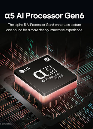 LG 80 cms (32 inches) LR570 Series Smart webOS LED TV 32LR570B6LA 