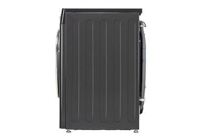 LG Smart Choice,11 Kg (Wash)/7 Kg (Dry), AI Direct Drive Technology, Steam, 6 Motion DD & Wi-Fi Front Load Fully Automatic Washer Dryer (FHD1107SWM, Intelligent & Convenient Fabric Care, Middle Black) 