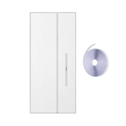 LOOM TREE® Door Seal for Portable Air Conditioner and Tumble Dryer Air Exchange Guards | Home Decor | Other Home Decor 
