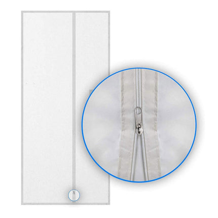 LOOM TREE® Door Seal for Portable Air Conditioner and Tumble Dryer Air Exchange Guards | Home Decor | Other Home Decor 