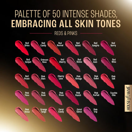 Lakmé Forever Matte Liquid Lip Colour, Nude Myth, 5.6 ml 