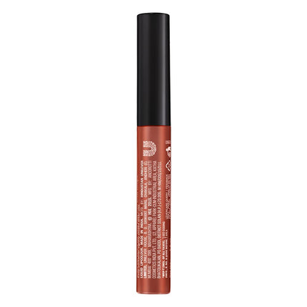 Lakmé Forever Matte Liquid Lip Colour, Nude Myth, 5.6 ml 