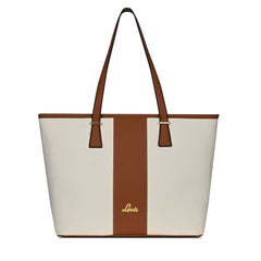 Lavie Avery Colourblock Tote |Tote Bag | Ladies purse | Stylish Shoulder Bag | Gift for Women 