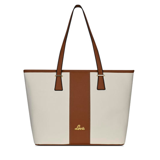 Lavie Avery Colourblock Tote |Tote Bag | Ladies purse | Stylish Shoulder Bag | Gift for Women 