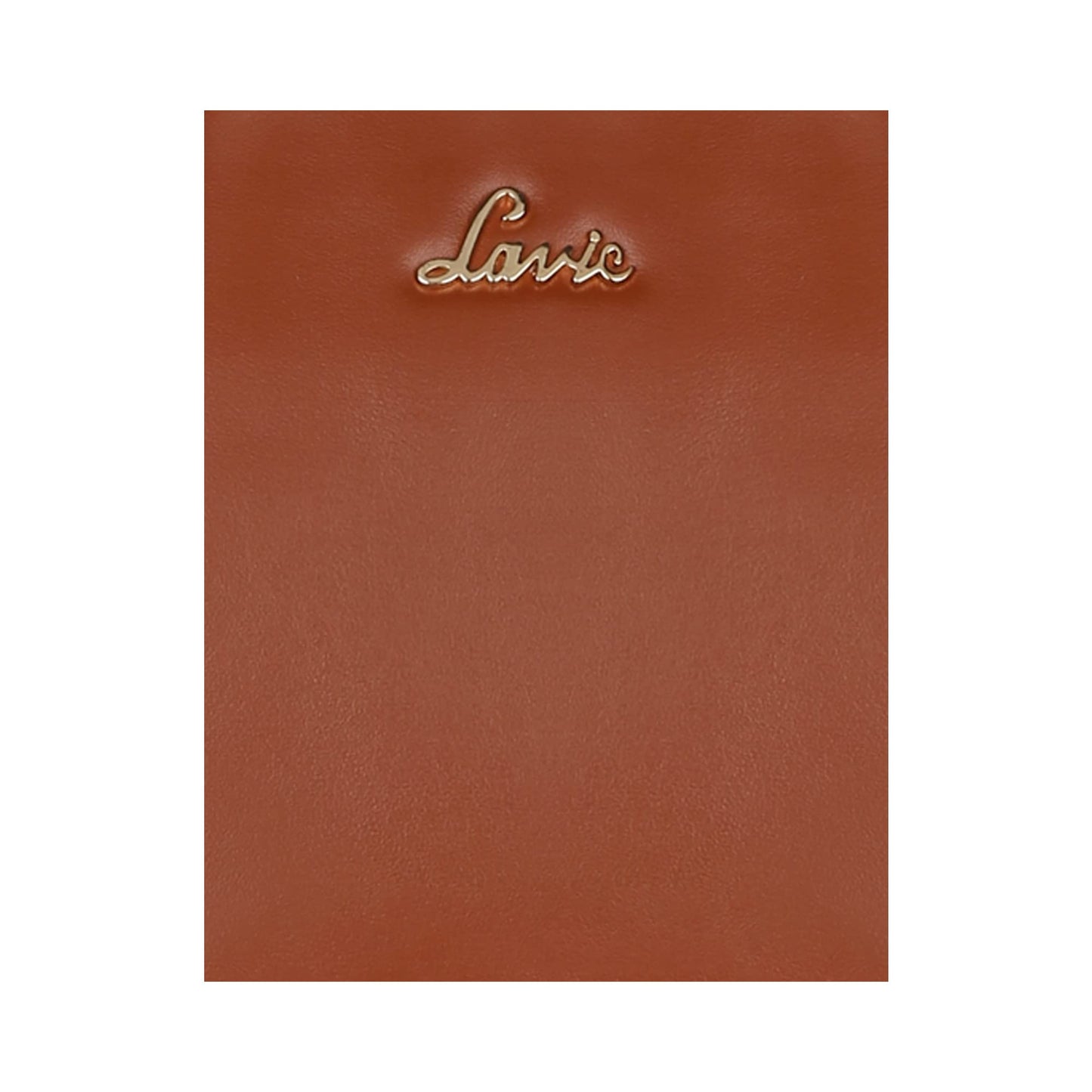 Lavie Betula Women's Tote Bag (Brown, Tan) 