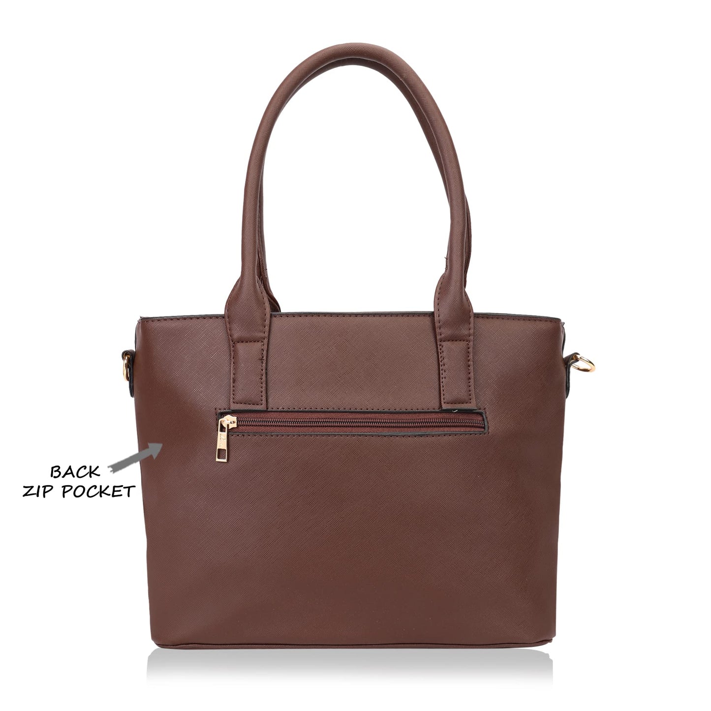 Lavie Women's Horse Tote Handbag for Women | Tote Bag For Work | Ladies purse | Stylish Shoulder Bag | Gift For Woman 
