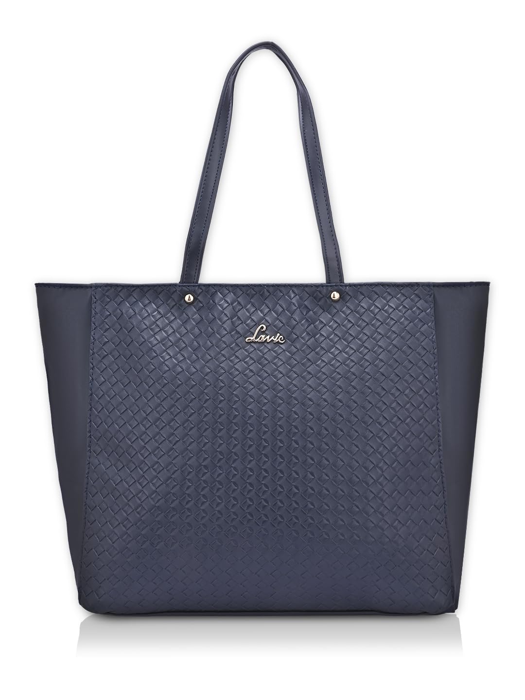 Lavie Women's Nova Tote Handbag (Navy) 