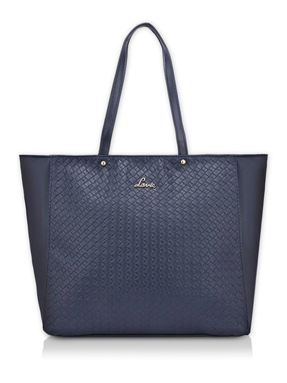 Lavie Women's Nova Tote Handbag (Navy) 