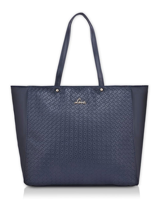 Lavie Women's Nova Tote Handbag (Navy) 