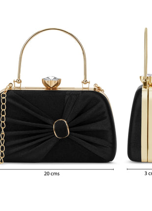 Lavie Women's Wink Framed | Ladies purse | Gift For Girl, Women 