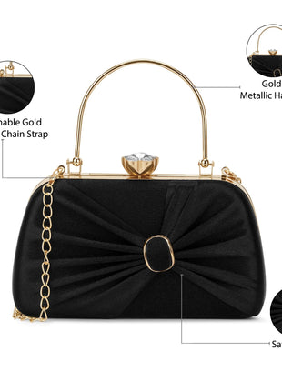 Lavie Women's Wink Framed | Ladies purse | Gift For Girl, Women 