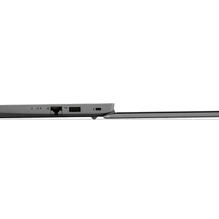 Lenovo 14 (2025), Intel Core i7 12th Gen 1255U - (16 GB/512 GB SSD/Intel Iris Xe Graphics/Windows 11) Thin and Light Business Laptop/14.0" FHD Display/Iron Grey/1.4 kg/MS Office 2021 