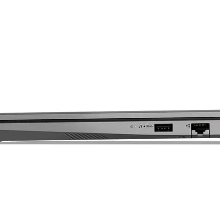 Lenovo 14 (2025), Intel Core i7 12th Gen 1255U - (16 GB/512 GB SSD/Intel Iris Xe Graphics/Windows 11) Thin and Light Business Laptop/14.0" FHD Display/Iron Grey/1.4 kg/MS Office 2021 