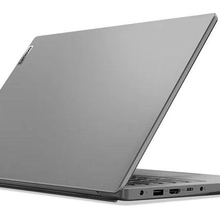 Lenovo 14 (2025), Intel Core i7 12th Gen 1255U - (16 GB/512 GB SSD/Intel Iris Xe Graphics/Windows 11) Thin and Light Business Laptop/14.0" FHD Display/Iron Grey/1.4 kg/MS Office 2021 