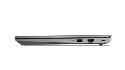 Lenovo 14 (2025), Intel Core i5 13th Gen 13420H - (16 GB/512 GB SSD/Intel UHD Graphics/Windows 11 Home) Thin and Light Business Laptop/14.0" FHD Display/Iron Grey/1.4 kg/Microsoft Office 2021 