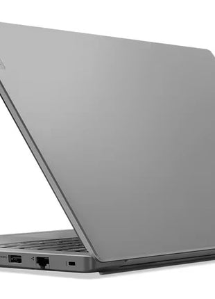 Lenovo 14 (2025), Intel Core i5 13th Gen 13420H - (16 GB/512 GB SSD/Intel UHD Graphics/Windows 11 Home) Thin and Light Business Laptop/14.0" FHD Display/Iron Grey/1.4 kg/Microsoft Office 2021 