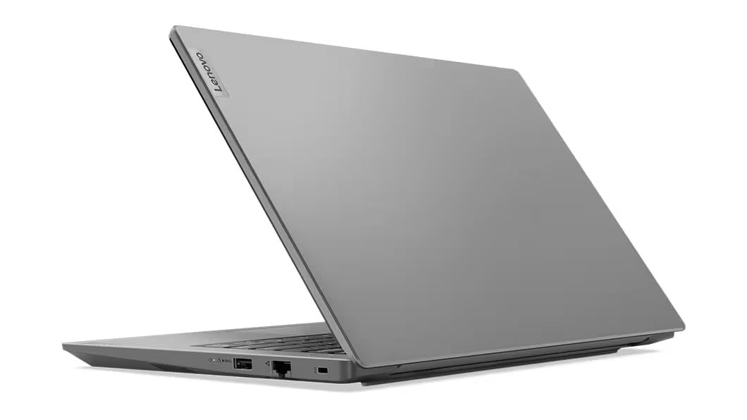 Lenovo 14 (2025), Intel Core i5 13th Gen 13420H - (16 GB/512 GB SSD/Intel UHD Graphics/Windows 11 Home) Thin and Light Business Laptop/14.0" FHD Display/Iron Grey/1.4 kg/Microsoft Office 2021 