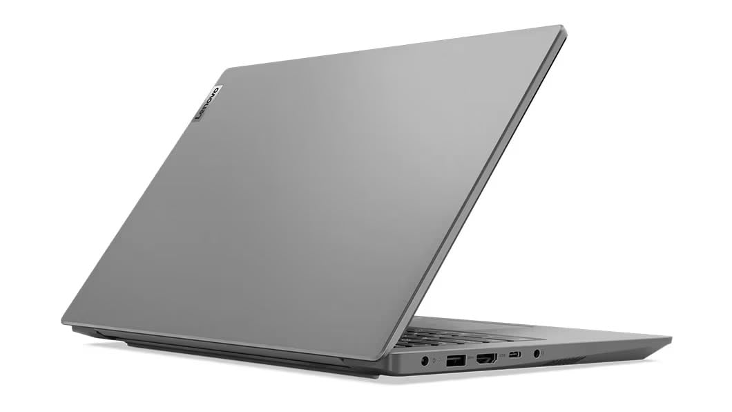 Lenovo 14 (2025), Intel Core i5 13th Gen 13420H - (16 GB/512 GB SSD/Intel UHD Graphics/Windows 11 Home) Thin and Light Business Laptop/14.0" FHD Display/Iron Grey/1.4 kg/Microsoft Office 2021 