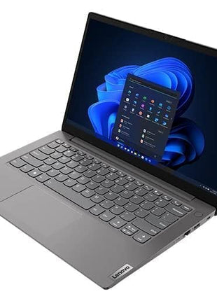 Lenovo 14 (2025), Intel Core i5 13th Gen 13420H - (16 GB/512 GB SSD/Intel UHD Graphics/Windows 11 Home) Thin and Light Business Laptop/14.0" FHD Display/Iron Grey/1.4 kg/Microsoft Office 2021 