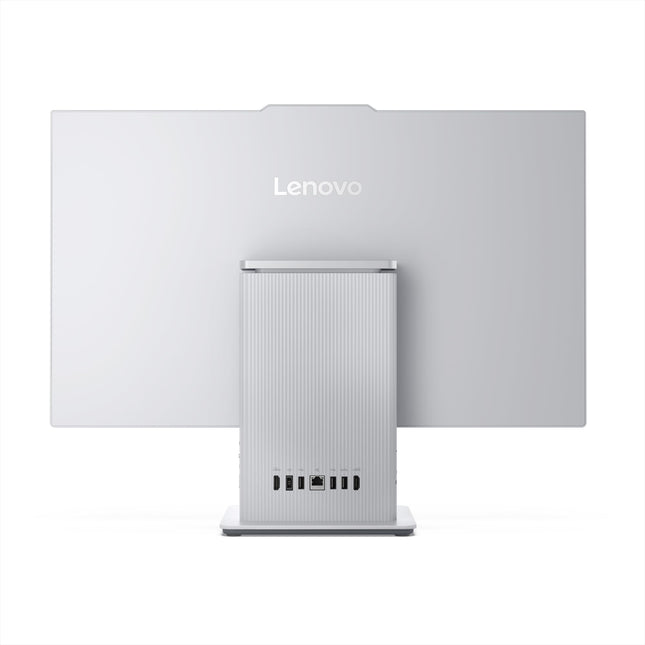 Lenovo IdeaCentre AIO 13th Gen Core i9-13900H 27" QHD IPS (32GB RAM/1TB SSD/Windows11/Office 2021/3Wx2 Harman Speaker/Alexa Built-in/Wireless EOS Keyboard & Mouse, Grey), F0HM00JBIN All-in-One Desktop 