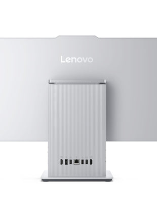 Lenovo IdeaCentre AIO Intel i5-13420H 23.8" FHD 3-Side Edgeless All-in-One Desktop (16GB/512GB SSD/Win11/Office 21/3Wx2 Woofer/Alexa/5.0MP + IR Camera/Wireless Keyboard & Mouse), F0HN003WIN 