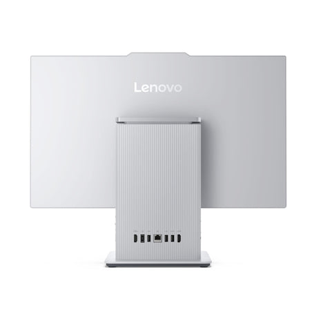 Lenovo IdeaCentre AIO Intel i5-13420H 23.8" FHD 3-Side Edgeless All-in-One Desktop (16GB/512GB SSD/Win11/Office 21/3Wx2 Woofer/Alexa/5.0MP + IR Camera/Wireless Keyboard & Mouse), F0HN003WIN 