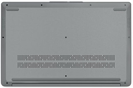 Lenovo IdeaPad 1 AMD Ryzen 3 7320U 15.6" HD Thin and Light Laptop (8 GB/512GB SDD/Windows 11 Home/Office 2021/1Yr ADP Free/Cloud Grey/1.58Kg), 82VG00EVIN 