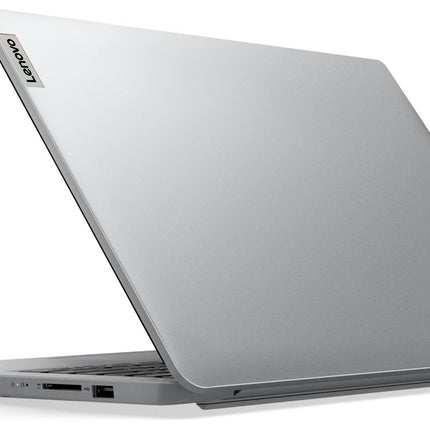 Lenovo IdeaPad 1 Intel Core Celeron N4020 14" HD Thin and Light Laptop (8GB/512GB SDD/Windows 11 Home/1Yr ADP Free/Cloud Grey/1.3Kg), 82V6009HIN 