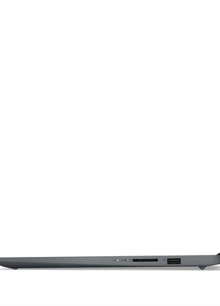 Lenovo IdeaPad 1 AMD Ryzen 5 5500U 15.6" HD Thin and Light Laptop (8GB RAM/512GB SSD/Windows 11 Home/Office Home 2024/1 Year ADP Free/Grey/1.6Kg), 82R4011MIN 