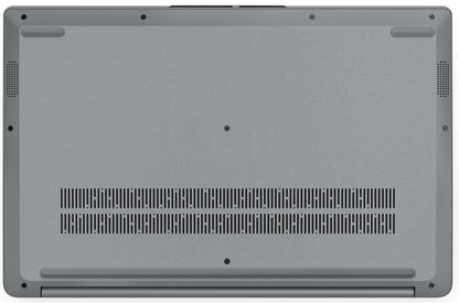 Lenovo IdeaPad 1 Ryzen 5 5625U 15.6 FHD Cloud Grey Laptop 
